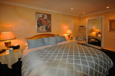 Leuras Magical Manderley - Accommodation NT 0