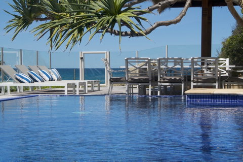 Liapari Beach House - Accommodation NT 0