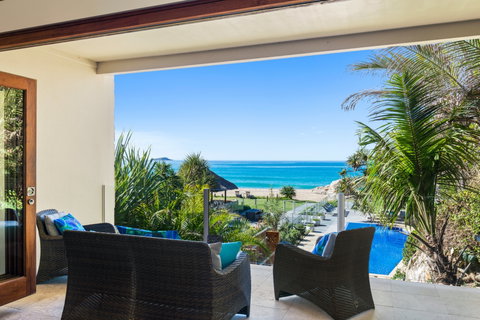 Liapari Beach House - Accommodation NT 1