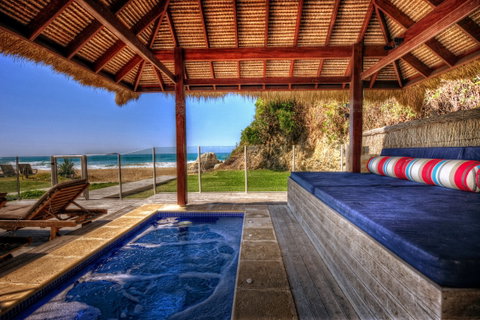 Liapari Beach House - Accommodation NT 2