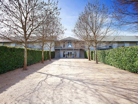 Lindenwarrah At Milawa - Accommodation NT 0