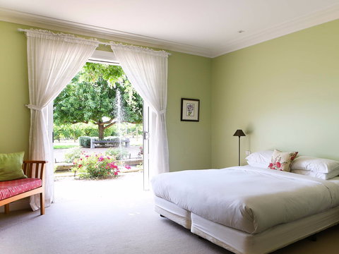 Lindenwarrah At Milawa - Accommodation NT 1