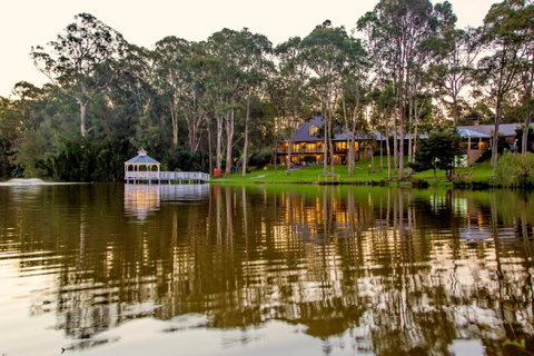Lincoln Downs Resort Batemans Bay, BW Signature Collection - Accommodation NT 0
