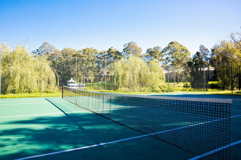 Lincoln Downs Resort Batemans Bay, BW Signature Collection - Accommodation NT 2
