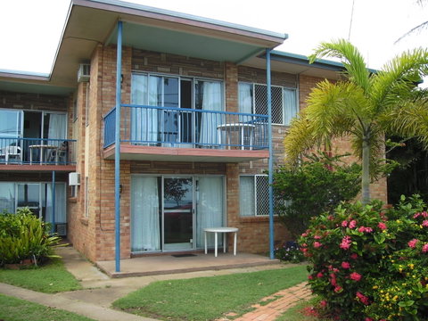 Lisianna Holiday Apartments - Accommodation NT 0
