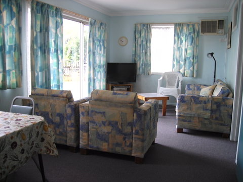 Lisianna Holiday Apartments - Accommodation NT 1