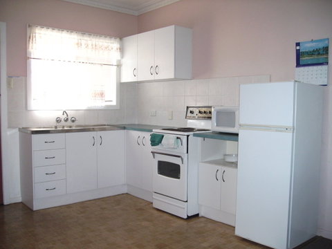 Lisianna Holiday Apartments - Accommodation NT 2