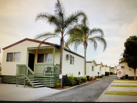 Maclean Riverside Caravan Park - Accommodation NT 0