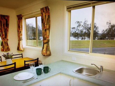 Maclean Riverside Caravan Park - Accommodation NT 1