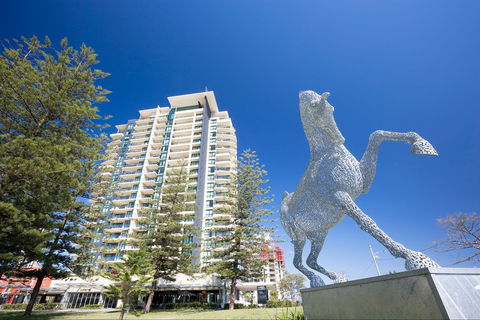 Mantra Broadbeach On The Park - Accommodation NT 0