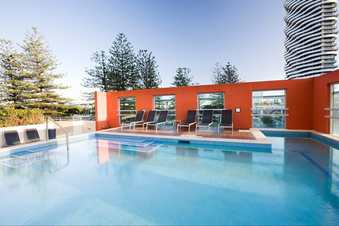 Mantra Broadbeach On The Park - Accommodation NT 1