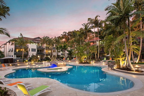 Mantra French Quarter - Accommodation NT 0