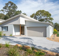 Melt Away Stress - Accommodation NT