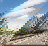 Meriton Suites North Sydney - Accommodation NT