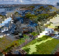 Middle Head Officers Quarters - Accommodation NT