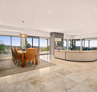 Mont Sapphire Luxury Retreat - Accommodation NT