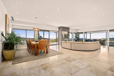 Mont Sapphire Luxury Retreat - Accommodation NT 0