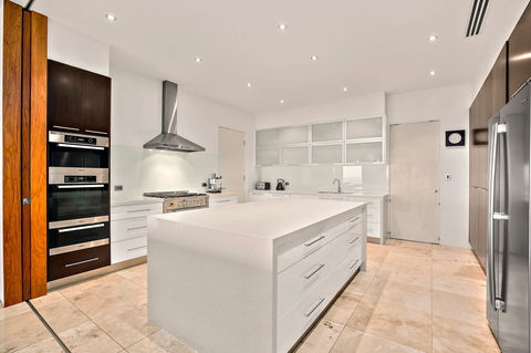 Mont Sapphire Luxury Retreat - Accommodation NT 2