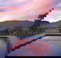 Mountain View Motel Corryong - Accommodation NT