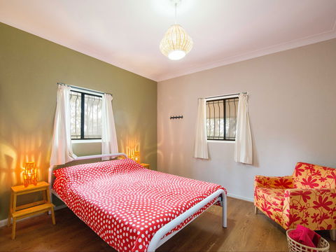 Mount Lofty Cottage YHA - Accommodation NT 2