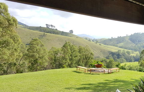 Mudaridge - Accommodation NT 0