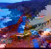 Mundaring Weir Hotel - Accommodation NT