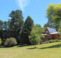 Murrarang - Accommodation NT