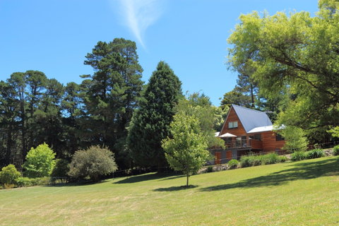 Murrarang - Accommodation NT 0