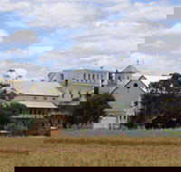 New Norcia Monastery Guesthouse - Accommodation NT