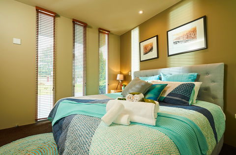 No. 6 Luxury Private Haven - Accommodation NT 0
