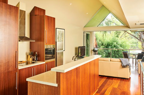 No. 6 Luxury Private Haven - Accommodation NT 2