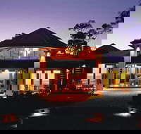 Noonaweena - Accommodation NT