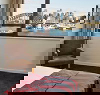 North Sydney Harbourview Hotel - Accommodation NT