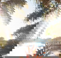 Novotel Sunshine Coast Resort - NT Tourism