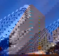 Novotel Perth Langley - Accommodation NT