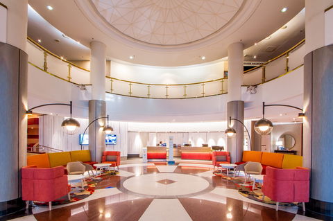 Novotel Perth Langley - Accommodation NT 1