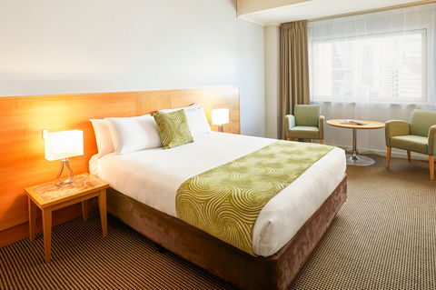 Novotel Perth Langley - Accommodation NT 2