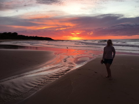 Ocean Vista Holiday Home - Accommodation NT 0