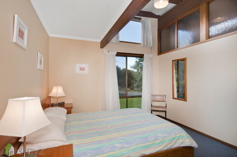 Ocean Vista Holiday Home - Accommodation NT 2