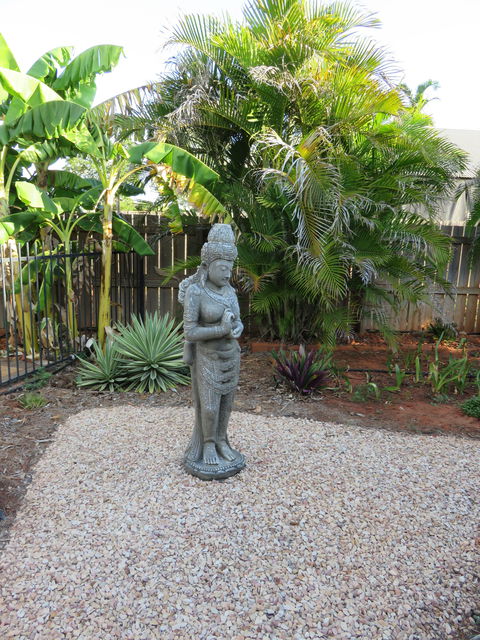 Ochre Moon Bed & Breakfast - Accommodation NT 2