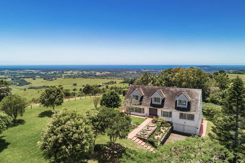 Pacific Ridge - Accommodation NT 1