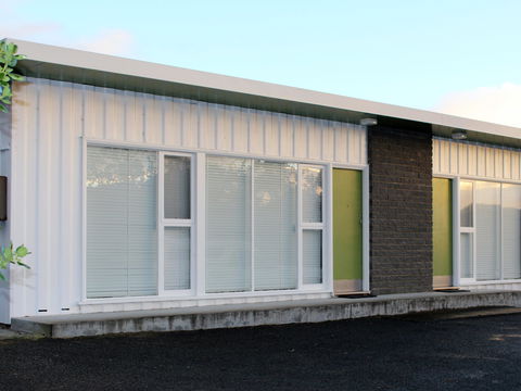 Parkers Holiday Cottages - Accommodation NT 0