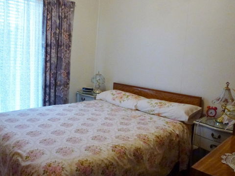 Parkers Holiday Cottages - Accommodation NT 2