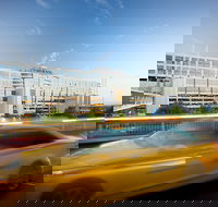 PARKROYAL Melbourne Airport - Accommodation NT