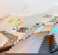 Pegasus Motel - Accommodation NT