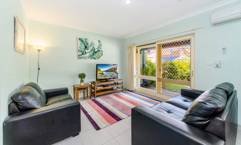 Pegasus Motel - Accommodation NT 1