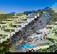 Picture Point Terraces - Accommodation NT