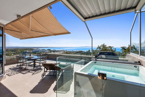 Picture Point Terraces - Accommodation NT 2