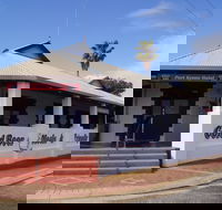 Port Kenny Hotel - Accommodation NT