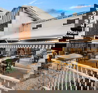 Potters Boutique Hotel Toowoomba - Accommodation NT